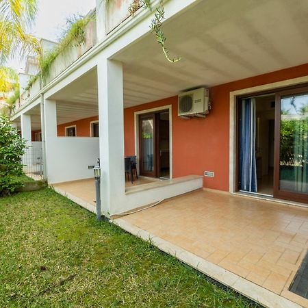 Prince Franklyn Hotel Santa Maria di Castellabate Exterior photo