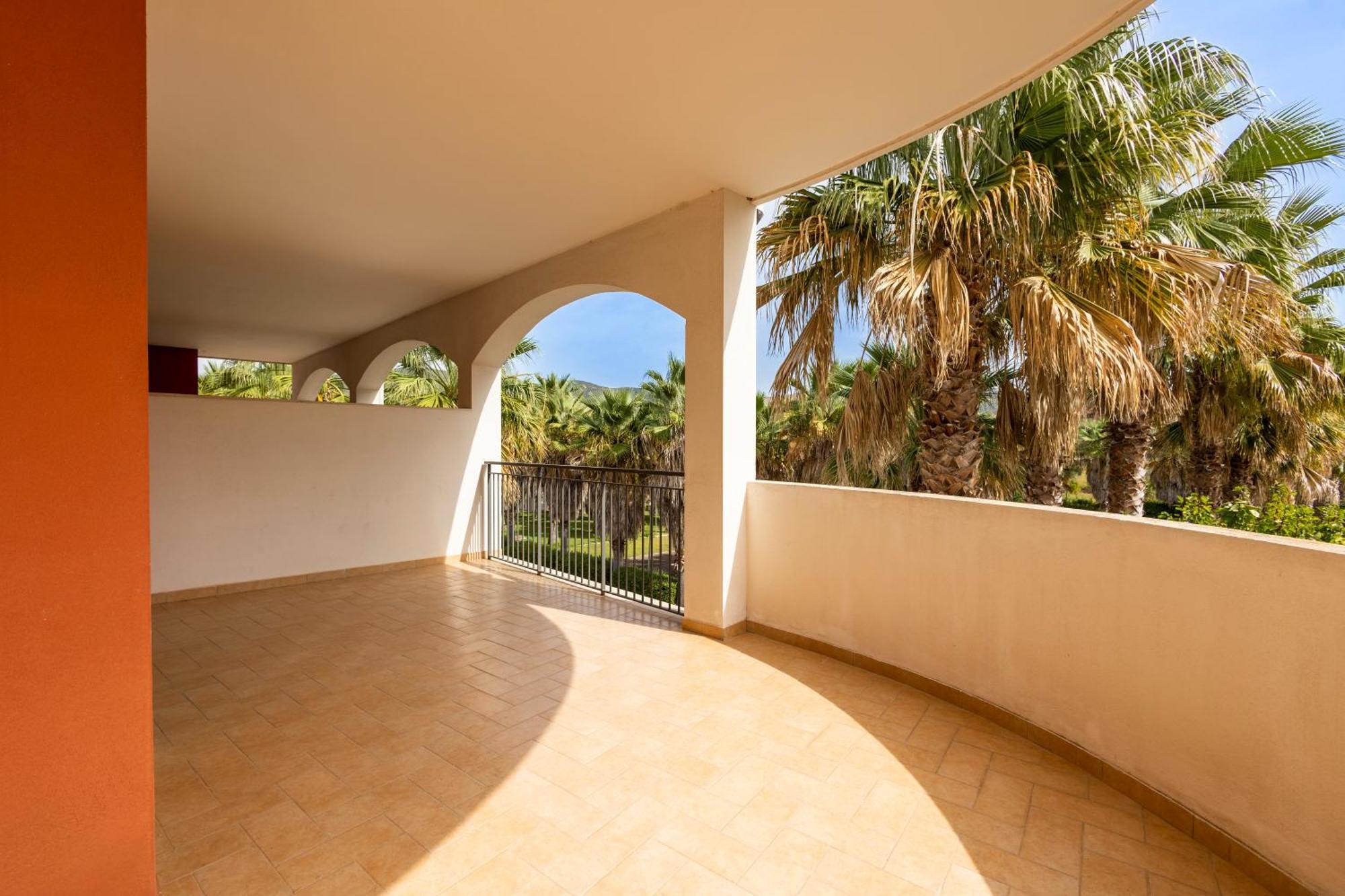 Prince Franklyn Hotel Santa Maria di Castellabate Exterior photo