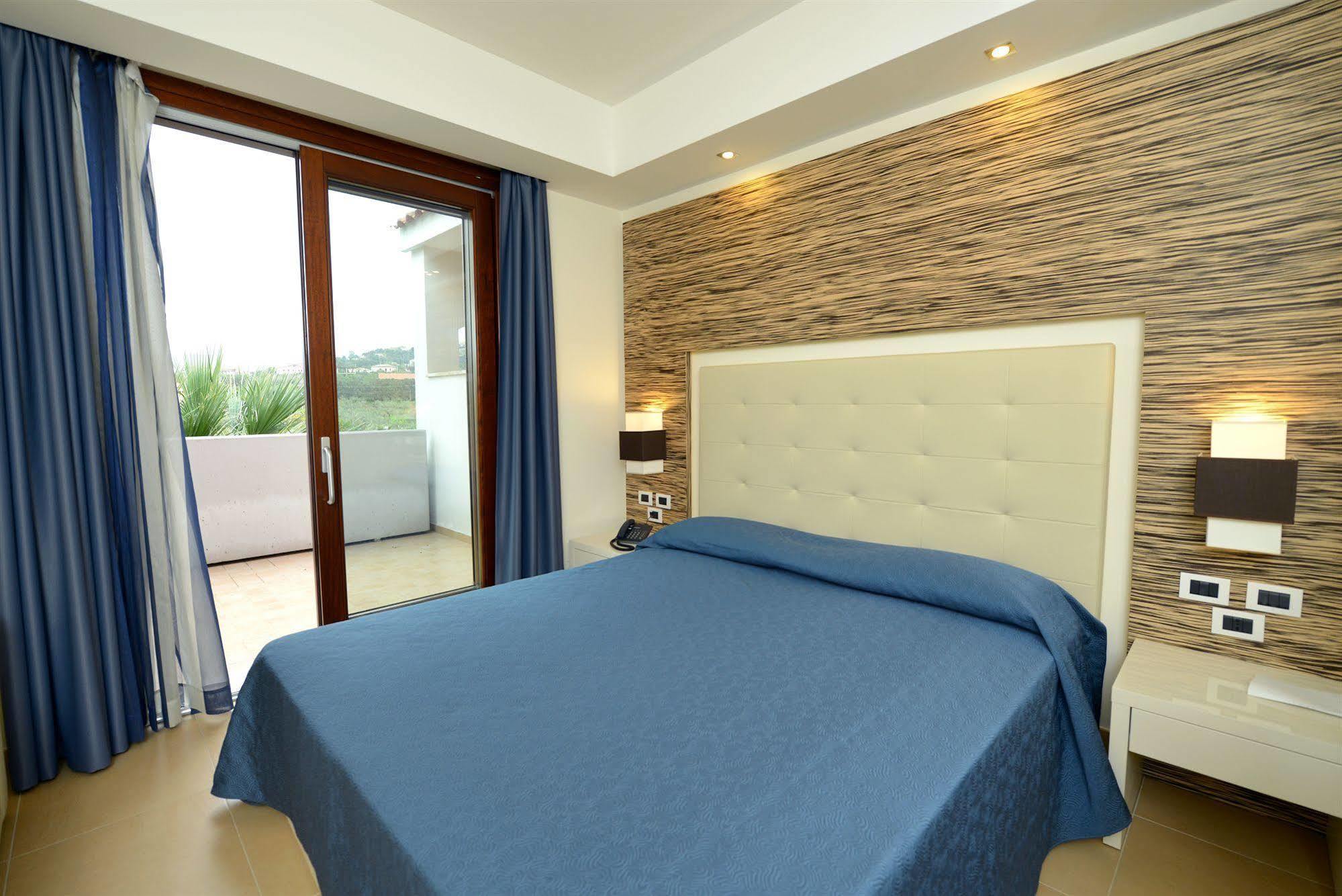 Prince Franklyn Hotel Santa Maria di Castellabate Exterior photo